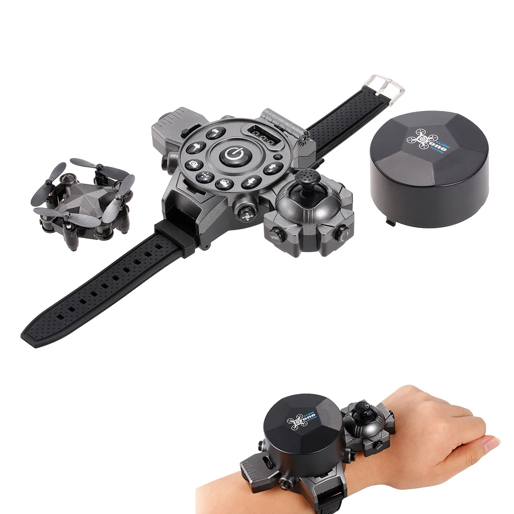 Dron Quadcopter (19)