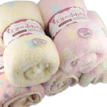 Популярное мягкое Модное детское Пеленальное Одеяло для новорожденных, Детская пеленка для сна, муслиновая повязка на голову, высокое качество