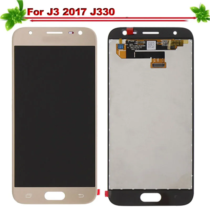 for samsung galaxy J3 2017 J330 lcd (4)