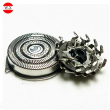 1 шт. Замена бреющая головка для HQ8100 HQ8140 HQ8260 HQ9070 HQ9190 HQ9100 HQ9140 HQ9160 HQ9170 HQ9020 HQ9070 HQ9080 PT920