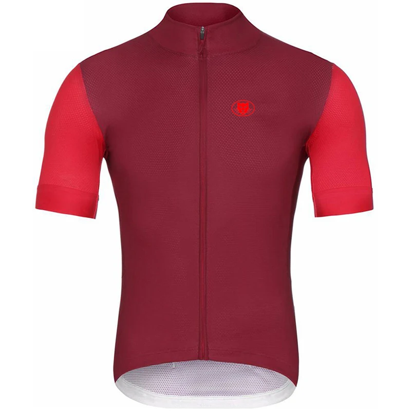 

Jersey 2018 Runchita cycling jersey Summer short sleeve bycicle cycling clothing men's short ciclismo masculino maillot ciclismo