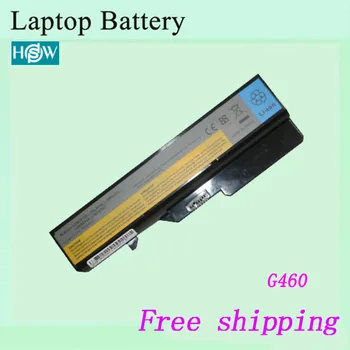 

9cells For LENOVO G460 G460a G460l Laptop battery For Ideapad G460 G560 V360 V360a V470 Replacement battery