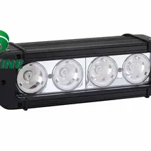 9~ 70 в/40 Вт Светодиодный светильник светодиодный рабочий светильник светодиодный светильник для внедорожника для грузовика прицепа внедорожника технического транспортного средства ATV лодки