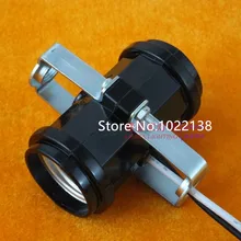 1 шт. 2* E27 двойной LED бакелитовой держатель лампы, винтажные установки кулон держатель лампы, DIY лампы аксессуары