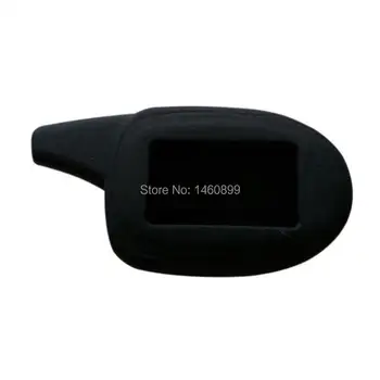

Silicone Key Case For Scher-Khan Magicar 7 8 9 10 11 12 Lcd Remote Control Keychain Scher Khan Jaguar EZ-FOUR,KGB MX-9 EZ-4 MX9
