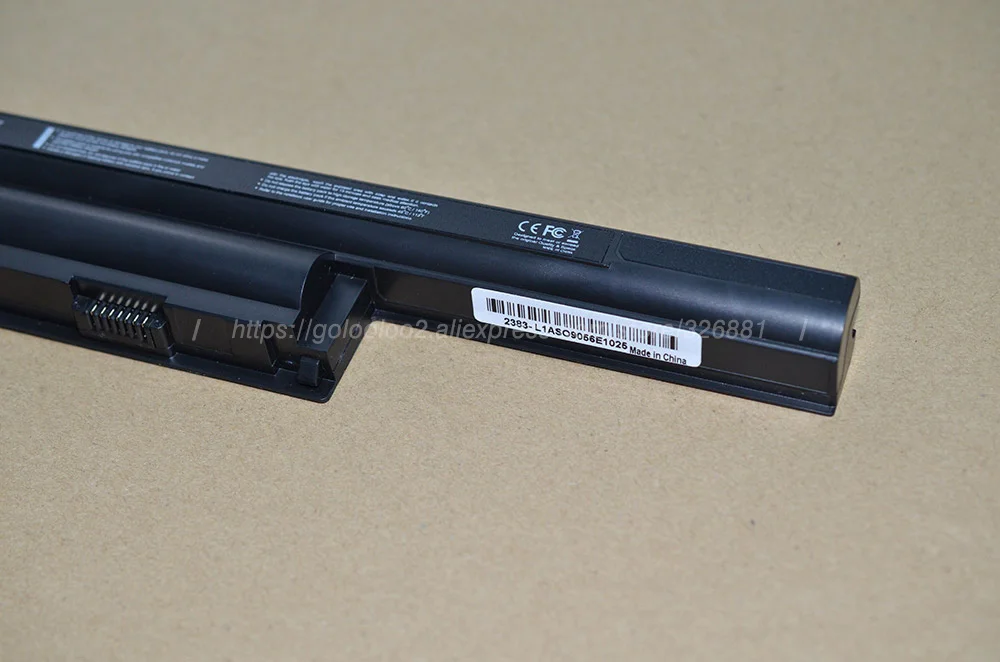 Golooloo Батарея для vaio VGP-BPS26 VPC-CB1S4C для sony VAIO BPS26 BPS26A SVE14115 SVE141100C SVE1411 SVE14116 SVE15111