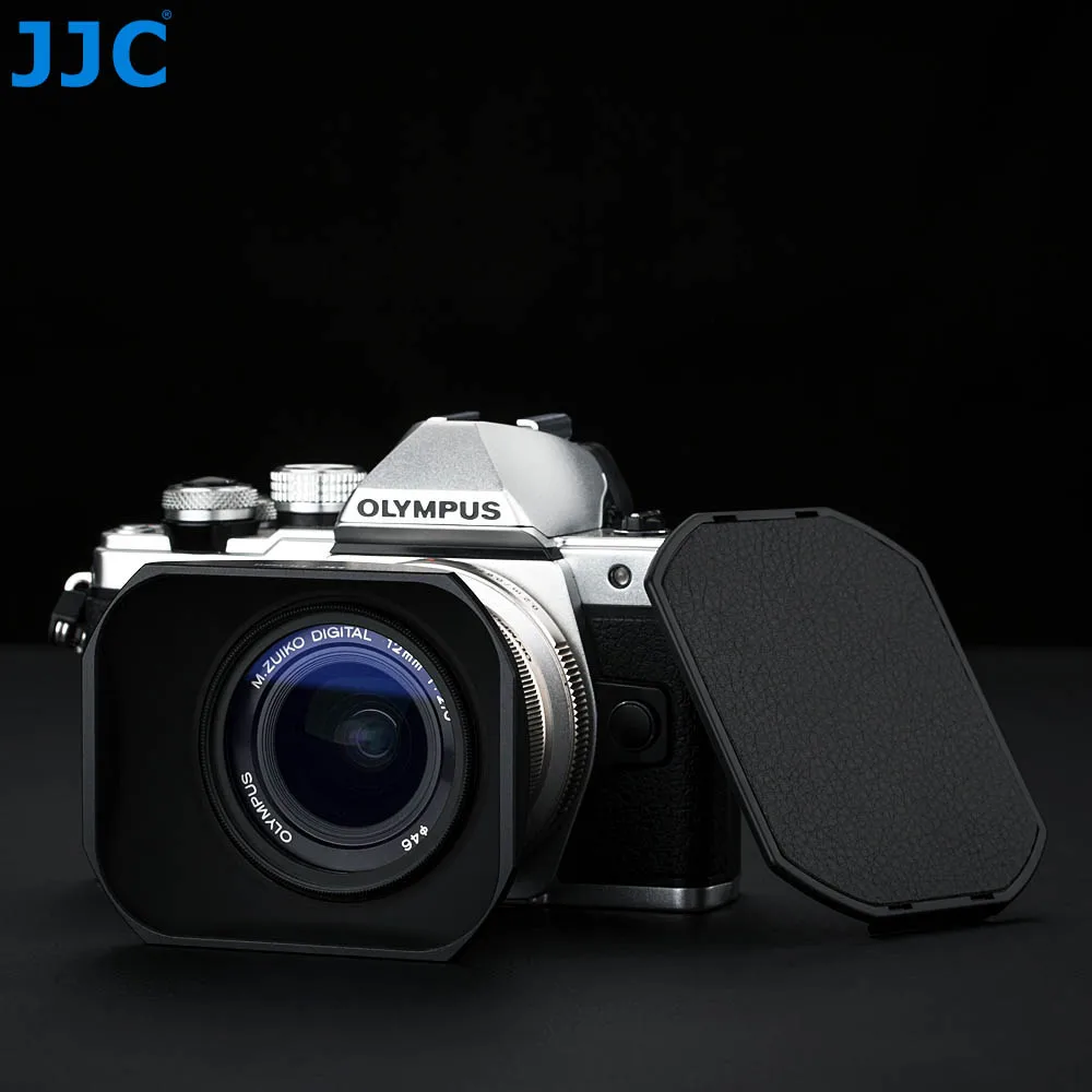 JJC LH-J48II BLACK 展示图SMT(10)