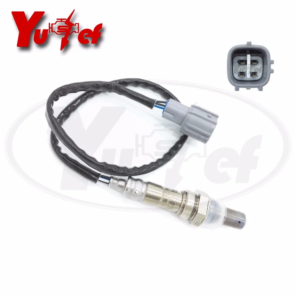 

O2 Oxygen Sensor For TOYOTA RAV 4 CAMRY PICNIC PREVIA 2.0 2.2 2.4 89467-33040 89467-28030 89467-33020 UPSTREAM FRONT Lambda