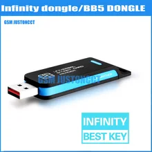 Оригинальные BB5 Ключ Простой Услуги(BEST dongle)/Бесконечность лучший ключ для Nokia