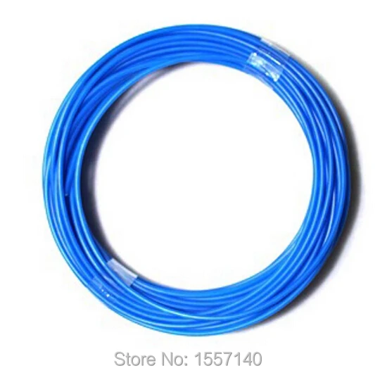 fluo blue 3