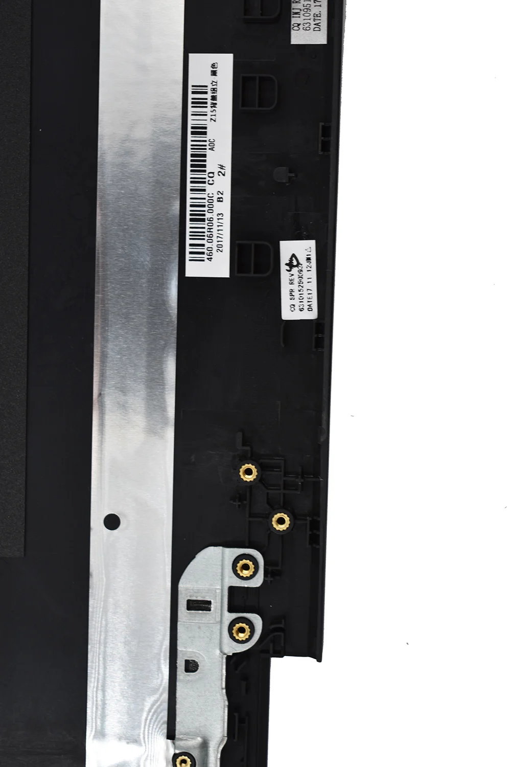 New LCD Back Cover Top Case Rear Lid 8S5CB0K85923 For Lenovo Ideapad 700-15ISK