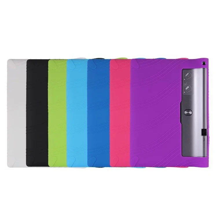 Силиконовый чехол для Lenovo Yoga Tab 3 Pro 10 1 X90 tub3 &quotx90F/M/L Мягкий защитный из