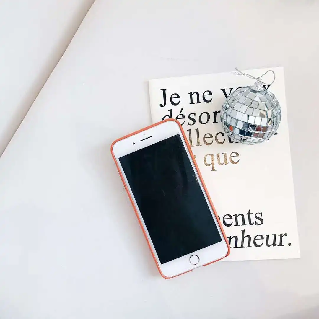 Крутой держатель для карт девочек кошелек телефона чехол iPhone 6 6s 7 8 Plus 10 X XR XS MAX