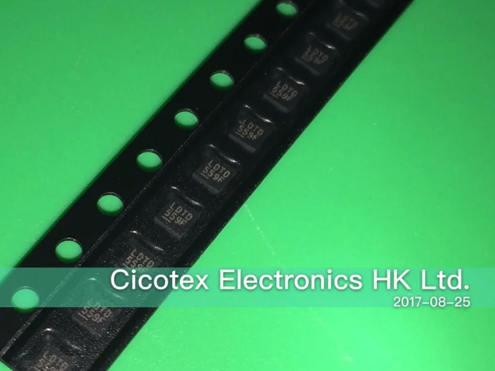 5 шт./лот LT3060IDC # PBF DFN8 IC REG LIN POS ADJ 100MA 8DFN LDTD | Обустройство дома