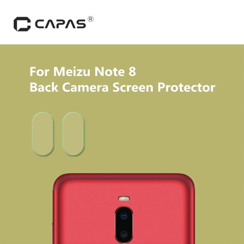 124871 Meizu Note 8