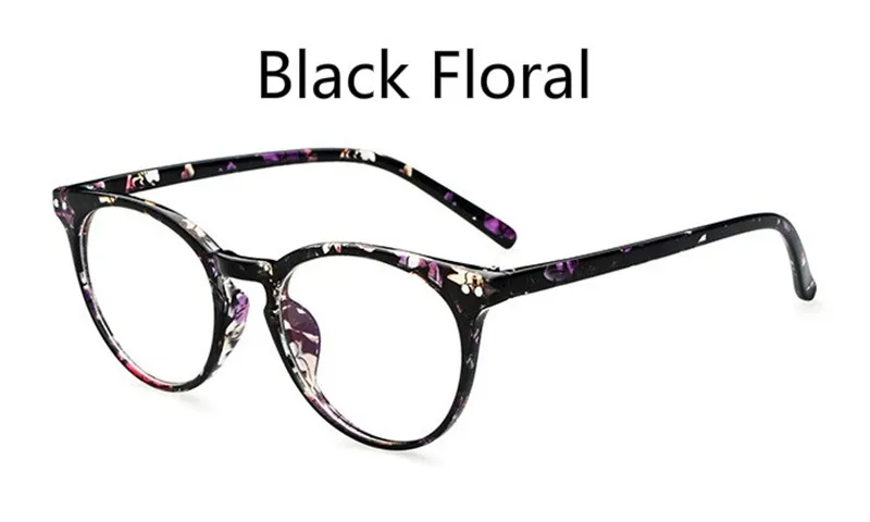 Новая модная брендовая оправа для очков винтажные женские очки для чтения оптические мужские компьютерные очки oculos de grau femininos
