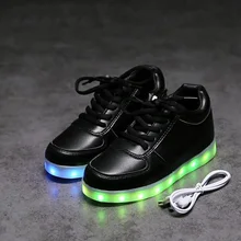 Led luminous shoes women 2016 hot led shoes for adults women casual shoes