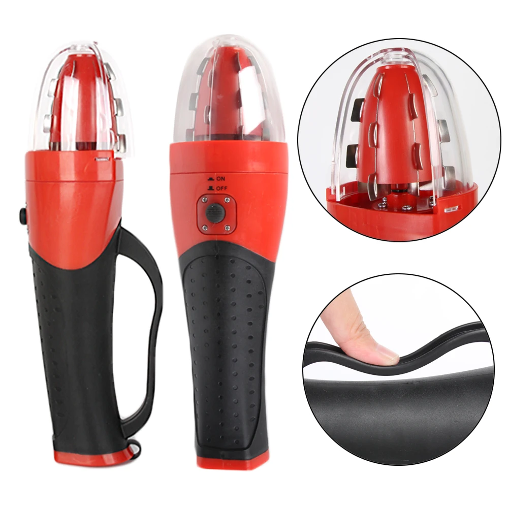 

Kitchen Electric Knife EU/UL Plug Electric Fish Scaler Skinning Knife Waterproof Kitchen Handheld