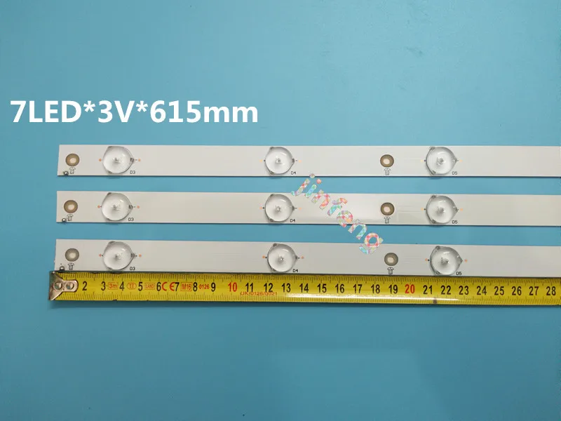 614mm LED Ʈ Ʈ 7  ʸ 32 TV 32PHF5755/T3 TPT315B5 TV 32PFK4309-TPV-TPT315B5 LBM320P0701-FC-2 BDM3201F