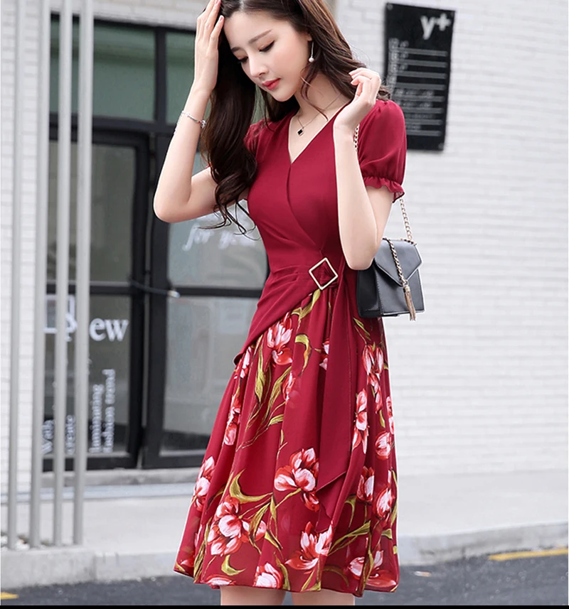 Office Dress (13)