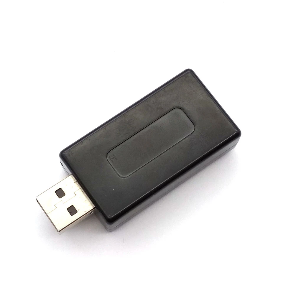 Внешняя мини звуковая карта USB 2 0 7 1 каналов 3D Виртуальная 12 Мбит/с аудио микрофон