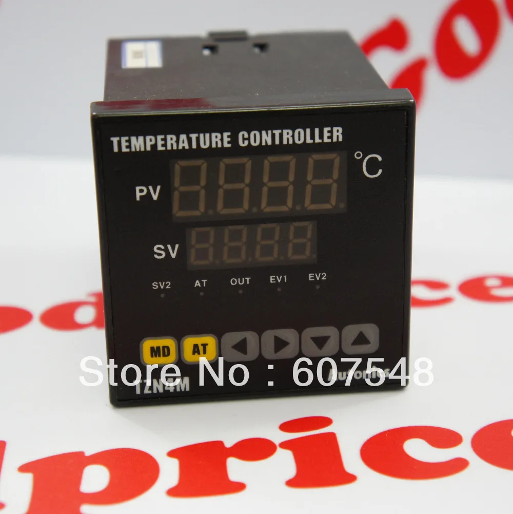 Autonics Temperature Controller Tzn4m 14r Tzn4m14r Nib Nib Holders Control Visiblecontrol Body Aliexpress Autonics Temperature Controller Tzn4m 14r Tzn4m14r Nib Nib Holders Control Visiblecontrol Body Aliexpress