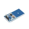 TTP223 táctil capacitiva interruptor de Sensor táctil Digital módulo para Arduino ► Foto 2/5