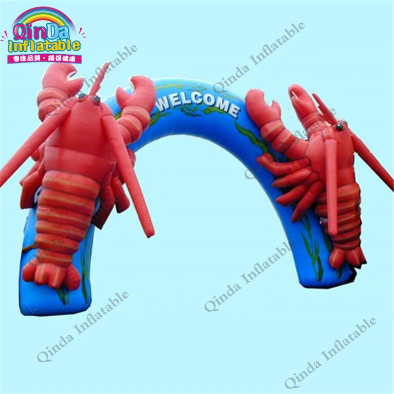 inflatable arch Oxford PVC29
