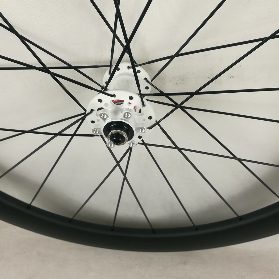 BIKEDOC Ruedas Carbono Carretera 700C 50 мм колеса для шоссейного велосипеда Clincher карбоновый дорожный вилсет под дисковый тормоз 25 мм колеса