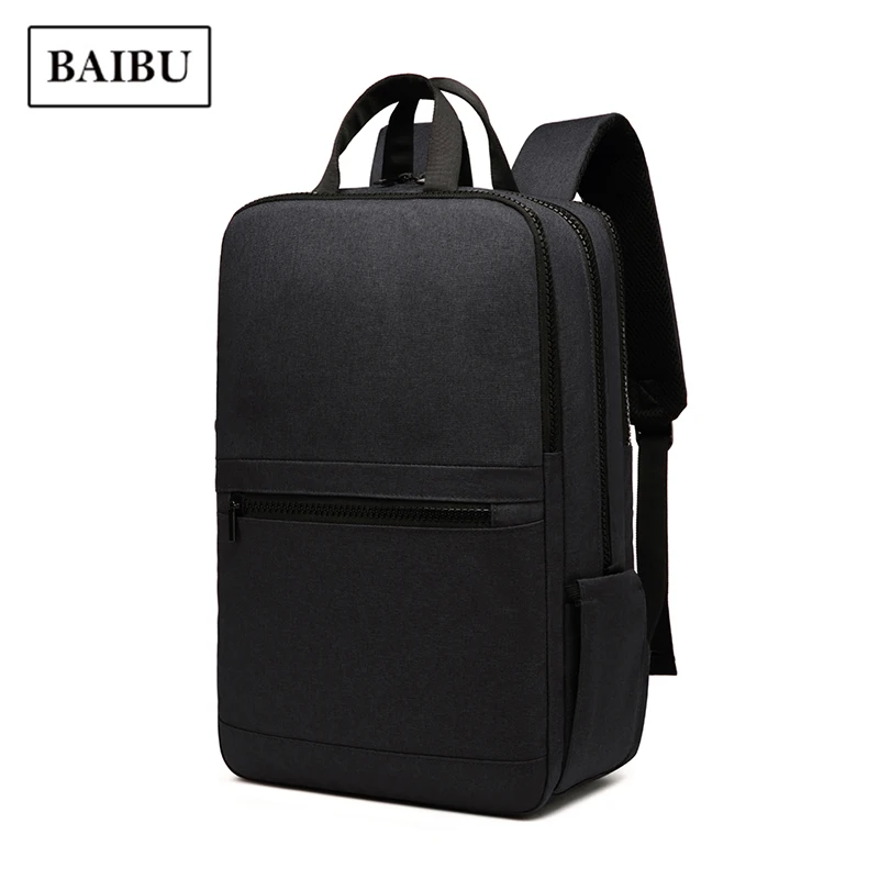 

Anti Theft Backpack Unsiex Fashion Notebook Laptop Back Pack Casual Large Capacity Business Bag Pack Student Schoolbag for Girls
