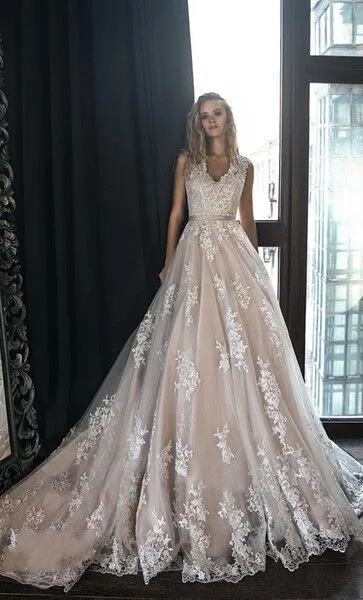 ZH1599X-2019-New-Designer-Blush-Pink-Lace (1)