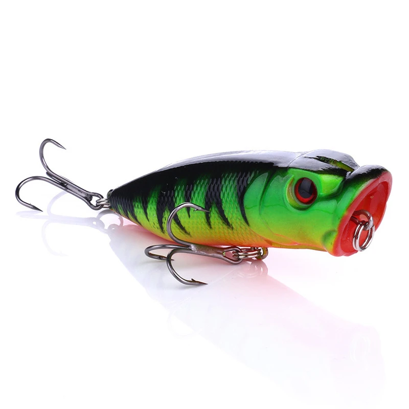 Micro popper lure Sale