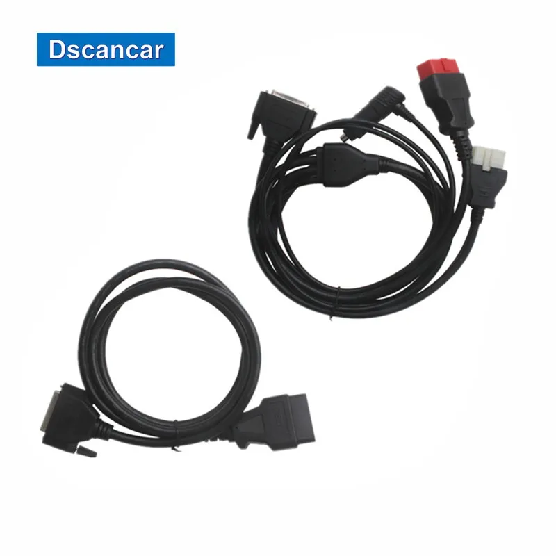 

For Mitsubishi MUT-3 Line 2 Trucks for MUT III Diagnostic Scanner