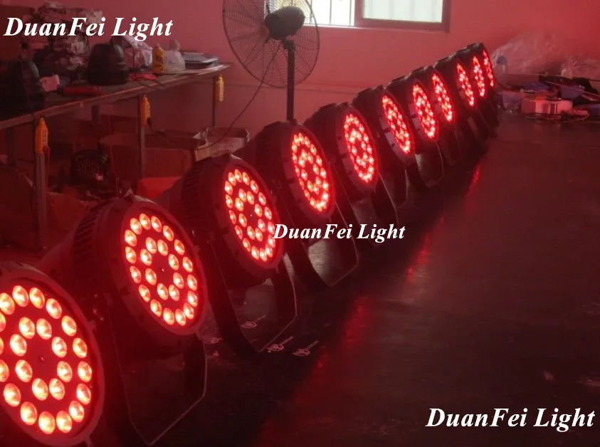 24 led waterproof par can-12