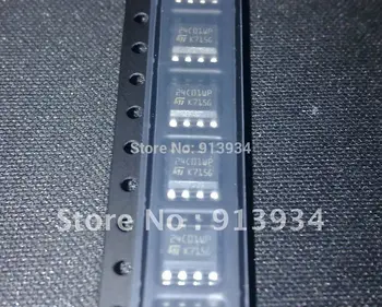 

M24C01WMN6 24C01WP M24C01WP 16Kbit, 8Kbit, 4Kbit, 2Kbit and 1Kbit serial I C bus EEPROM SOP-8