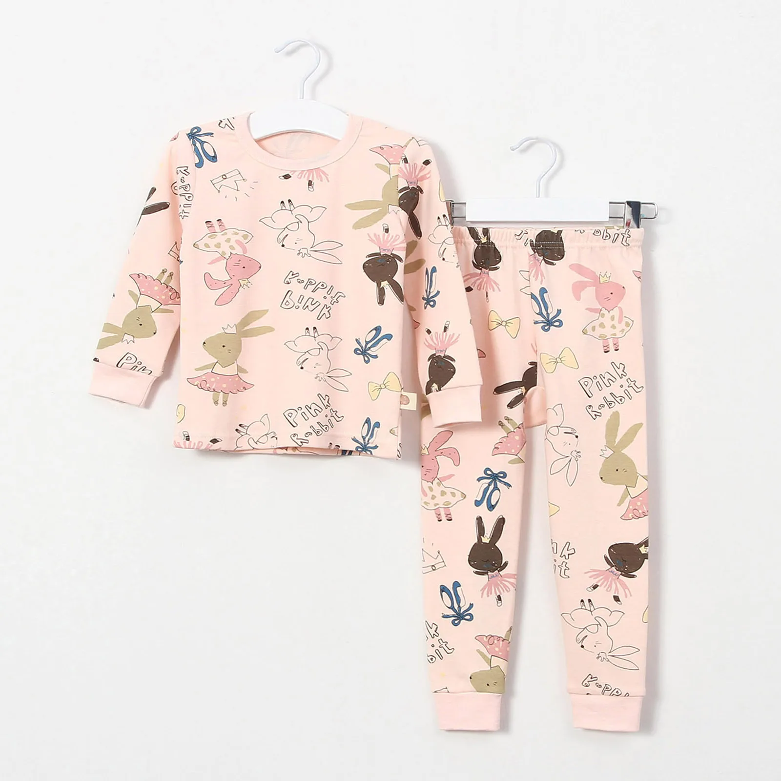 Kids Pajama Sets Boys Cartoon Pajamas Children Clothes Cotton Sleepwear Children's Pajamas over 4 years - Цвет: C2