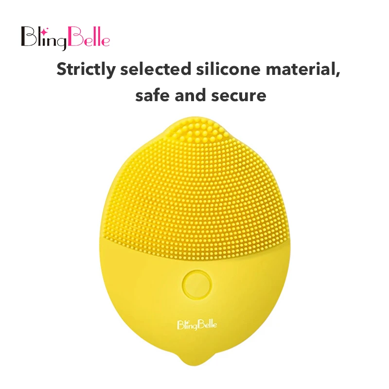 blingbelle facial brush