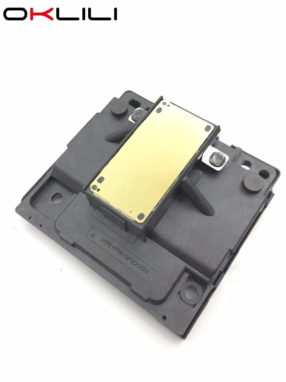 Печатающая головка F197000 для Epson SX420 SX430 SX435 SX438 SX440 SX445 XP30 XP33 XP102 XP103 XP202 XP203 XP205 NX430