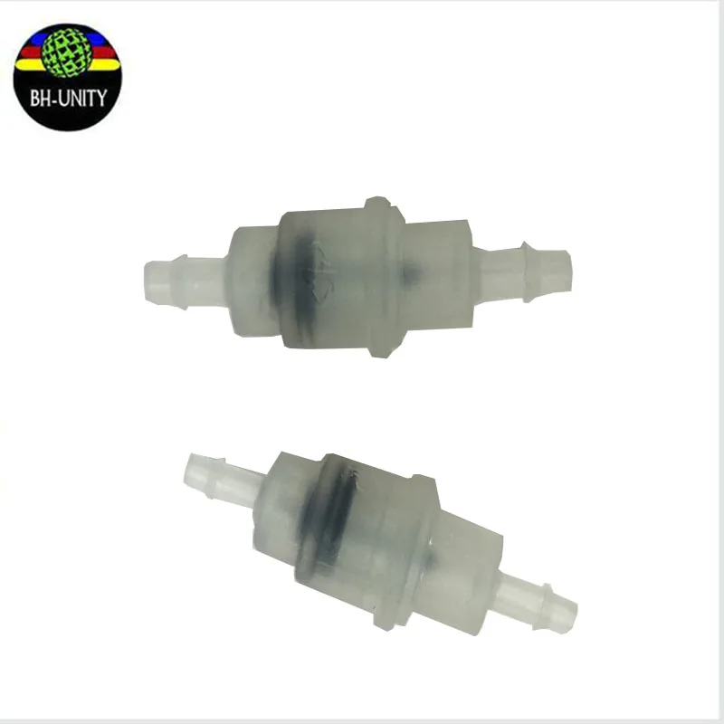 1 way valve 4