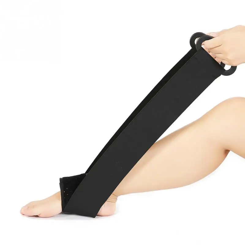 

Professional Ankle Training Belt Foot Drop Ankle Joint Achilles Tendon Rupture Exercise Strap Leg Strength Training Correction
