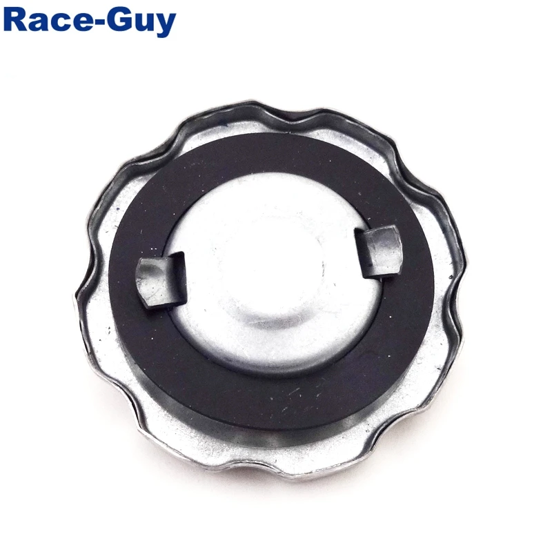 Aluminum Fuel Gas Tank Cap Cover For ET650 ET950 Engine 152 154 168 170 188 190F Gasoline Generator