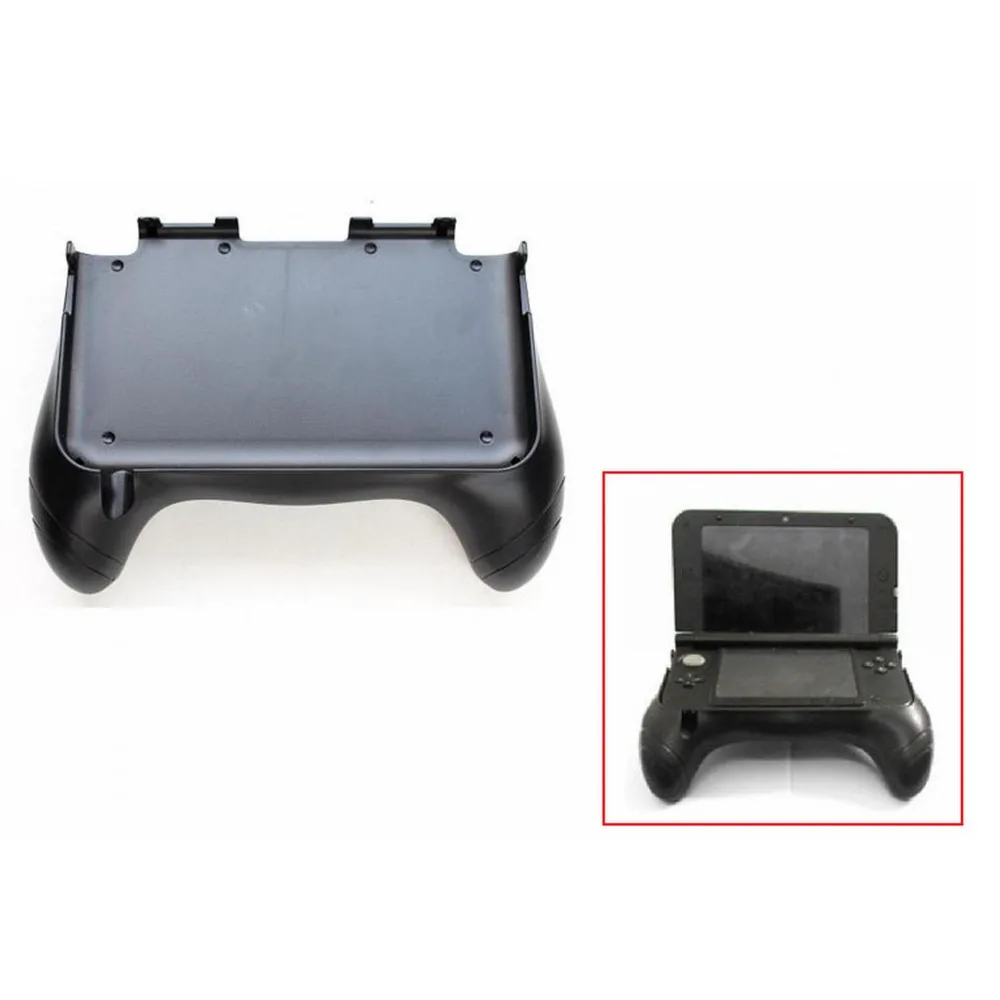 

Bevigac Hand Game Console Controller GamePad Joypad Holder Stand Hand Grip for Nintendo Nintend 3DS XL LL 3DSLL 3DSXL Console