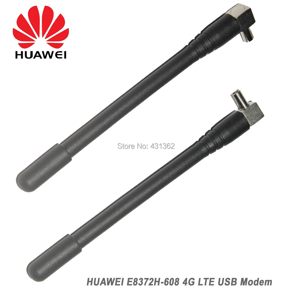 HUAWEI E8372H-608-B