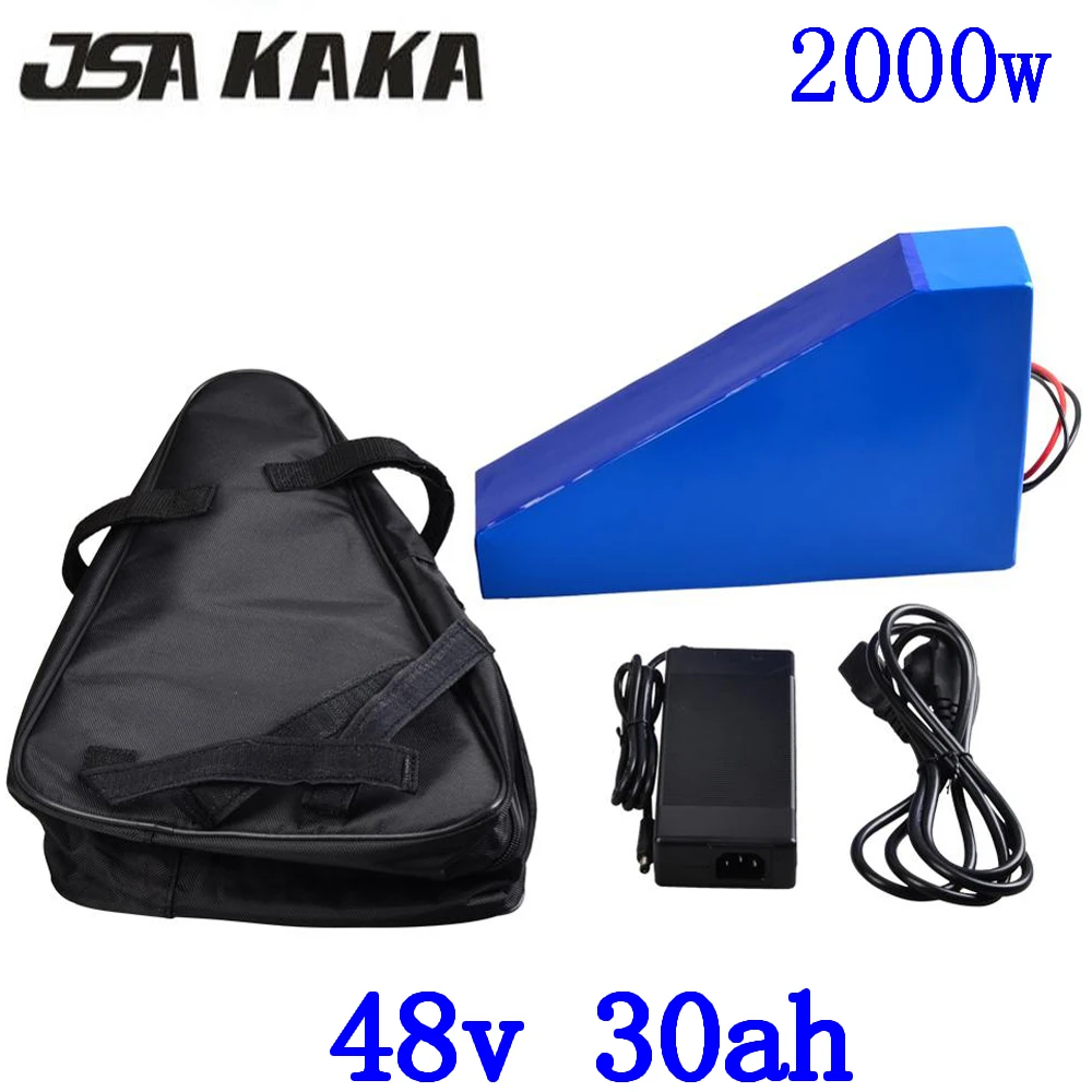 Sale 48V 1000W 1500W 2000W battey 48V 30AH Electric Bike battery 48V 30AH Lithium Battery use LG cell with 54.6V 5A charger 0 Sale 48V 1000W 1500W 2000W battey 48V 30AH Electric Bike battery 48V 30AH Lithium Battery use LG cell with 54.6V 5A charger 0