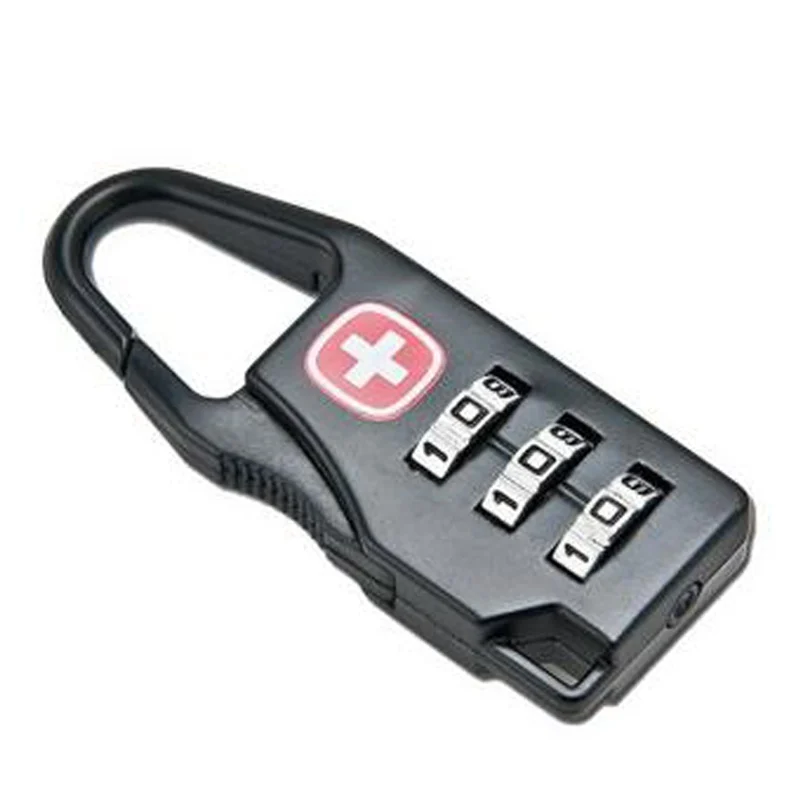 Buy Outdoor Luggage password Lock Trolley Box Password