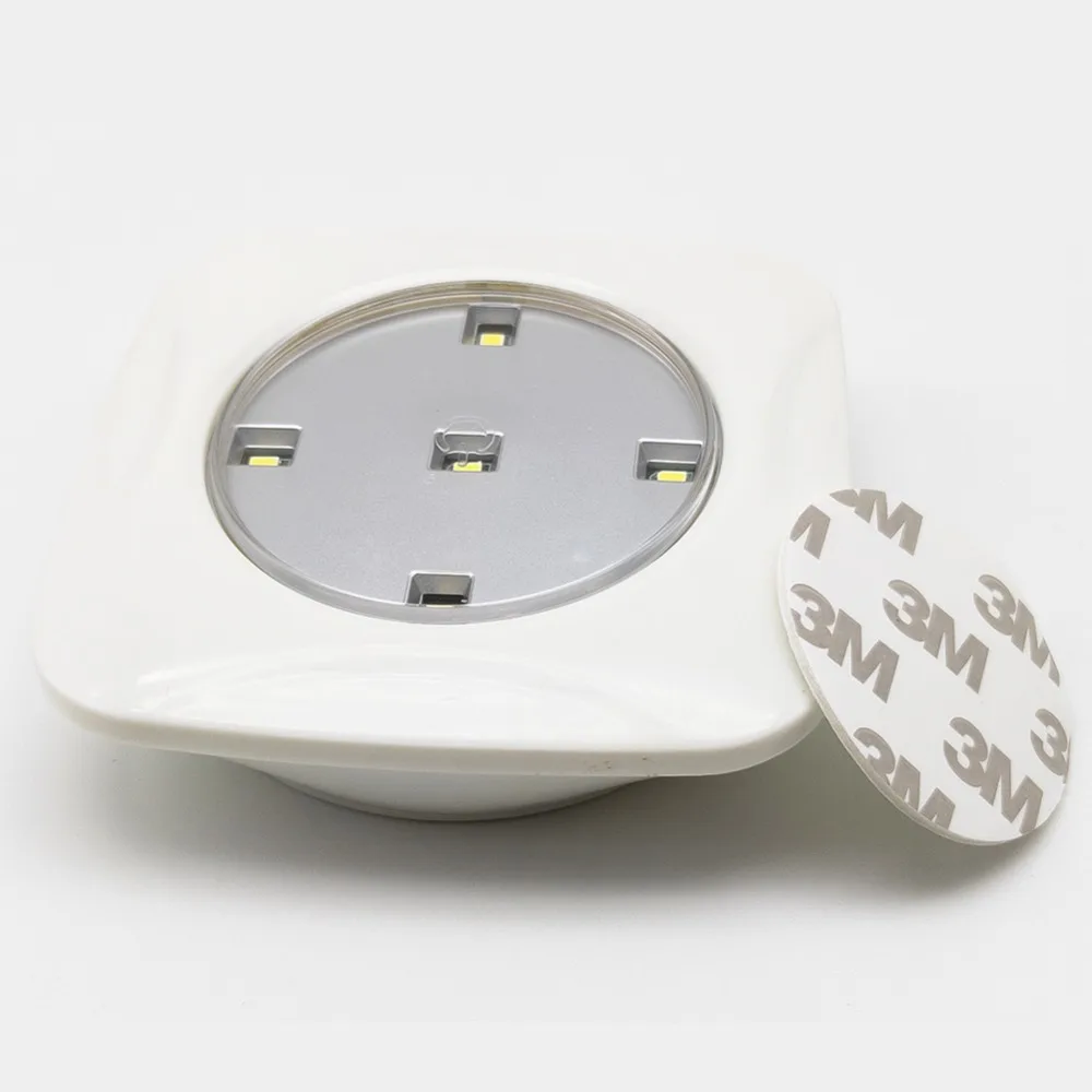 led night light