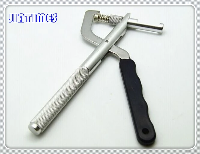 Watch Band Remover 0.8mm Sizing Link Pin Repair Plier Kit Toolin