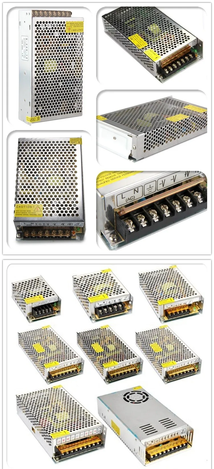 150W