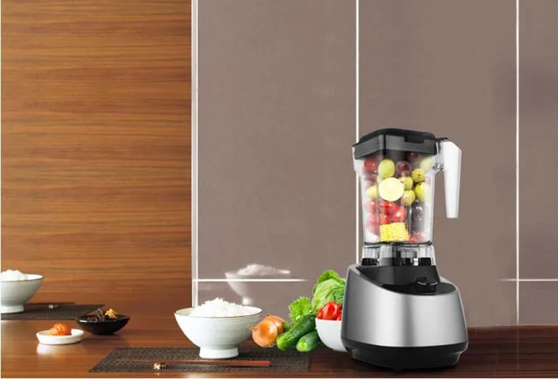 Food blender (7)