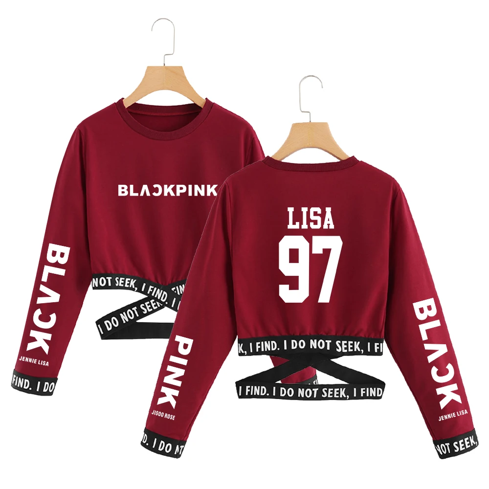 Billie Eilish Donna Navel T-Shirt /& Pantaloncini Cool Street Fashion Tops Hip Pop Maglietta Crop Pantaloncini